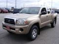 Desert Sand Mica - Tacoma Access Cab 4x4 Photo No. 7