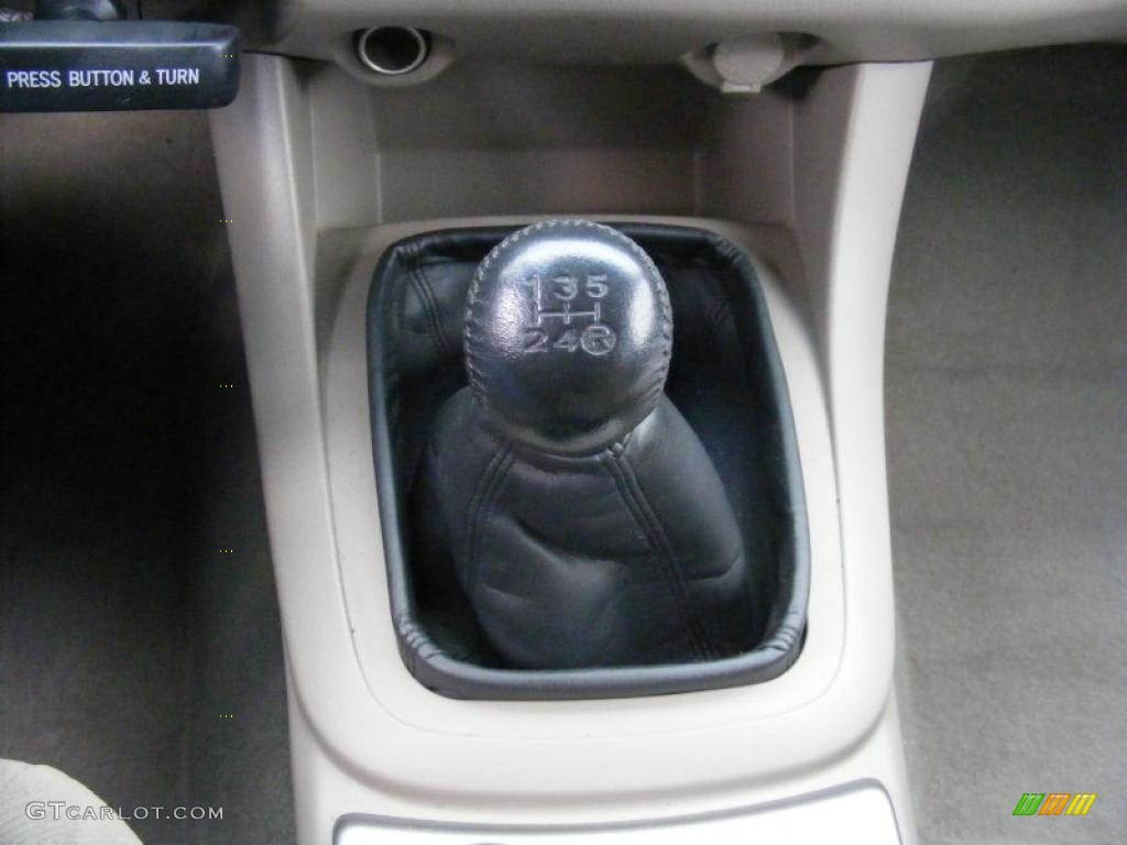 2006 Toyota Tacoma Access Cab 4x4 5 Speed Manual Transmission Photo #38952390