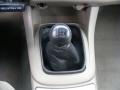 5 Speed Manual 2006 Toyota Tacoma Access Cab 4x4 Transmission