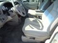 Taupe Interior Photo for 2002 Chrysler Town & Country #38952578