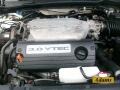 2003 Taffeta White Honda Accord EX V6 Coupe  photo #10
