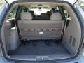 Taupe Trunk Photo for 2002 Chrysler Town & Country #38952630