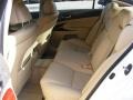 Crystal White - GS 300 AWD Photo No. 11