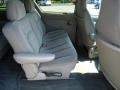 Taupe Interior Photo for 2002 Chrysler Town & Country #38952690