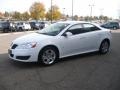 Summit White - G6 Sedan Photo No. 2
