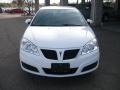 Summit White - G6 Sedan Photo No. 3