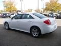Summit White - G6 Sedan Photo No. 4