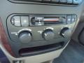 Taupe Controls Photo for 2002 Chrysler Town & Country #38952906