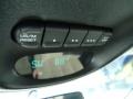 2002 Chrysler Town & Country LX Controls