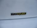 Summit White - G6 Sedan Photo No. 13