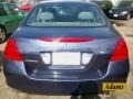 2006 Royal Blue Pearl Honda Accord LX Sedan  photo #6