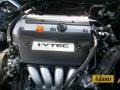 2006 Royal Blue Pearl Honda Accord LX Sedan  photo #9