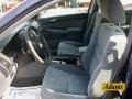 2006 Royal Blue Pearl Honda Accord LX Sedan  photo #10