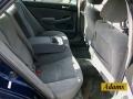2006 Royal Blue Pearl Honda Accord LX Sedan  photo #13