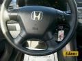 2006 Royal Blue Pearl Honda Accord LX Sedan  photo #14