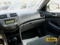 2006 Royal Blue Pearl Honda Accord LX Sedan  photo #25
