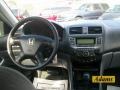 2006 Royal Blue Pearl Honda Accord LX Sedan  photo #26