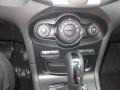 2011 Ford Fiesta SES Hatchback Controls