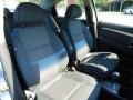 2007 Icelandic Blue Chevrolet Aveo LS Sedan  photo #20