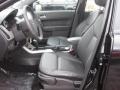Ebony Black - Focus SEL Sedan Photo No. 5