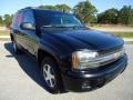 Black - TrailBlazer LS 4x4 Photo No. 14