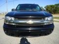 Black - TrailBlazer LS 4x4 Photo No. 21