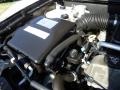 Black - TrailBlazer LS 4x4 Photo No. 27
