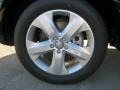 2011 Mercedes-Benz ML 350 BlueTEC 4Matic Wheel and Tire Photo