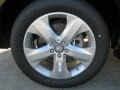 2011 Mercedes-Benz ML 350 BlueTEC 4Matic Wheel and Tire Photo