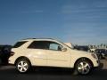 Arctic White - ML 350 Photo No. 2
