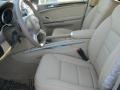 Cashmere Interior Photo for 2011 Mercedes-Benz ML #38954886