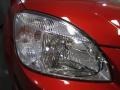 2008 Tropical Red Kia Rio Rio5 LX Hatchback  photo #5