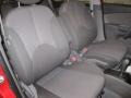 2008 Tropical Red Kia Rio Rio5 LX Hatchback  photo #19