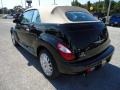 Brilliant Black Crystal Pearl - PT Cruiser GT Convertible Photo No. 3