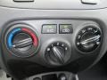 Gray Controls Photo for 2008 Kia Rio #38955330