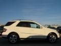Arctic White - ML 350 Photo No. 2