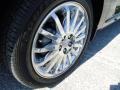 2006 Chrysler PT Cruiser GT Convertible Wheel and Tire Photo