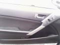 Door Panel of 2010 Genesis Coupe 2.0T