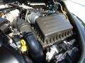2.4L Turbocharged DOHC 16V 4 Cylinder 2006 Chrysler PT Cruiser GT Convertible Engine
