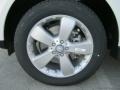 Arctic White - ML 350 Photo No. 6