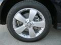 2011 Mercedes-Benz ML 350 4Matic Wheel