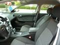 Summit White - Malibu LT Sedan Photo No. 10