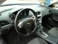 Summit White - Malibu LT Sedan Photo No. 11