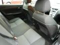 Summit White - Malibu LT Sedan Photo No. 16