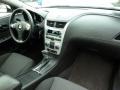Summit White - Malibu LT Sedan Photo No. 17