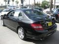 Black - C 350 Sport Photo No. 4