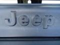 Bright Silver Metallic - Wrangler Unlimited 4x4 Photo No. 17