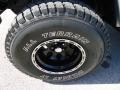 Bright Silver Metallic - Wrangler Unlimited 4x4 Photo No. 18