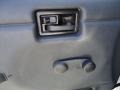 Bright Silver Metallic - Wrangler Unlimited 4x4 Photo No. 24