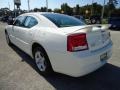 Stone White - Charger SXT Photo No. 3